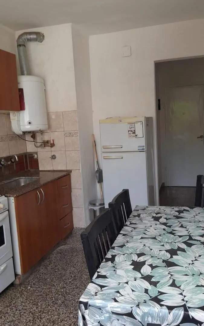 Departamento en alquiler - 1 Dormitorio 1 Baño - Mar del Plata 4