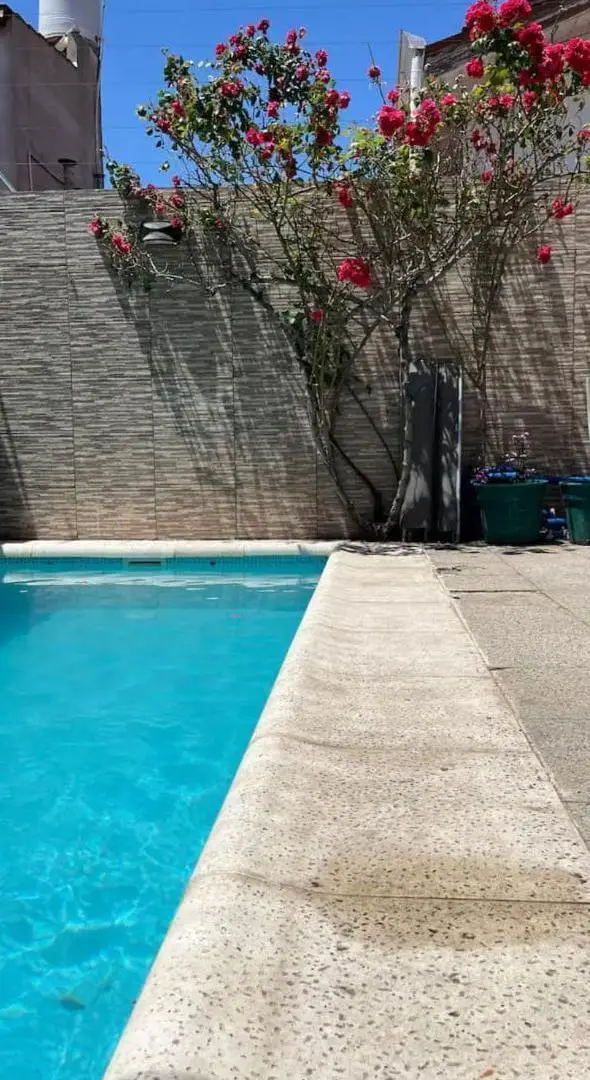 Casa en alquiler temporario - 2 Dormitorios 1 Baño - Mar del Plata 2
