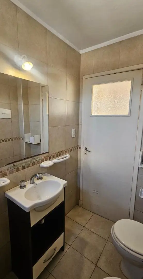 Departamento en alquiler - 1 Dormitorio 1 Baño - Mar del Plata 5