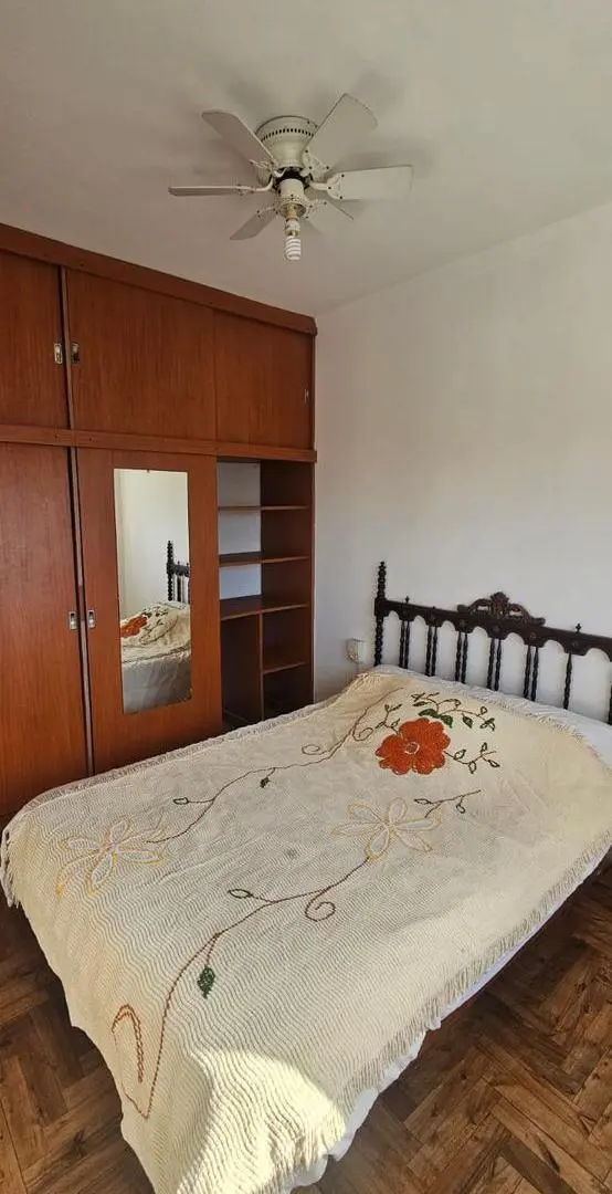 Departamento en alquiler - 1 Dormitorio 1 Baño - Mar del Plata 3