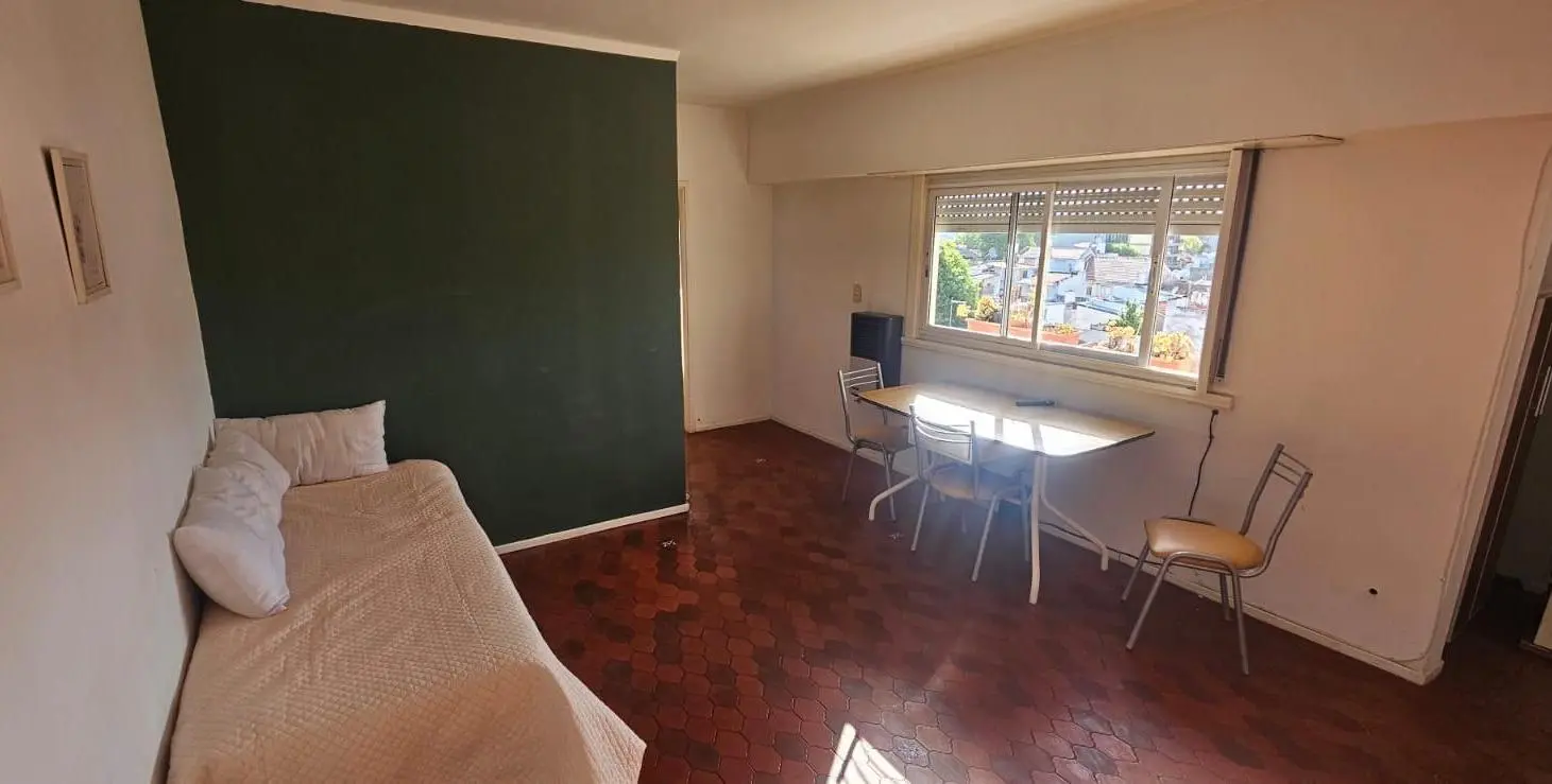 Departamento en alquiler - 1 Dormitorio 1 Baño - Mar del Plata 1