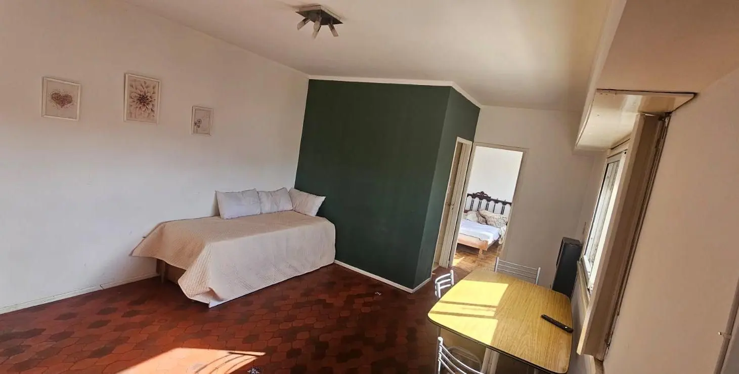 Departamento en alquiler - 1 Dormitorio 1 Baño - Mar del Plata 2