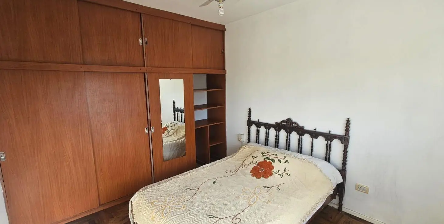 Departamento en alquiler - 1 Dormitorio 1 Baño - Mar del Plata 4