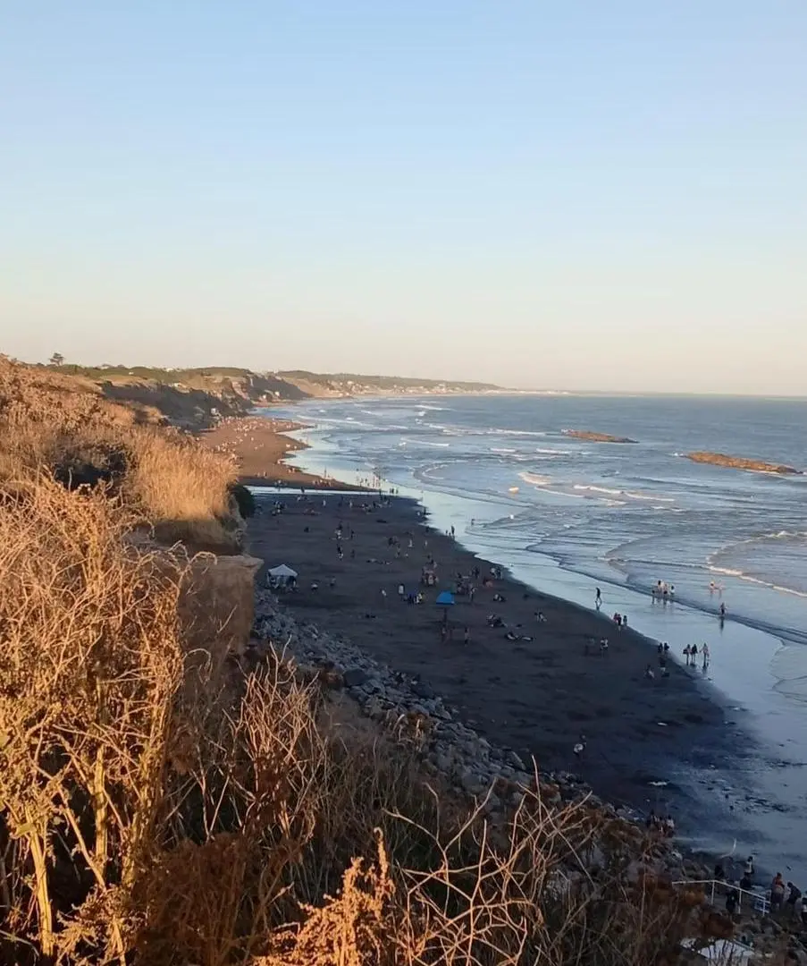 Casa en alquiler temporario - 1 Ambiente - Mar del Plata 2