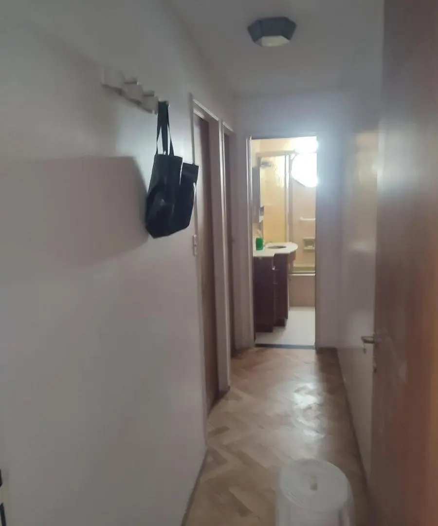 Departamento en alquiler - 2 Dormitorios 1 Baño - Palermo 4