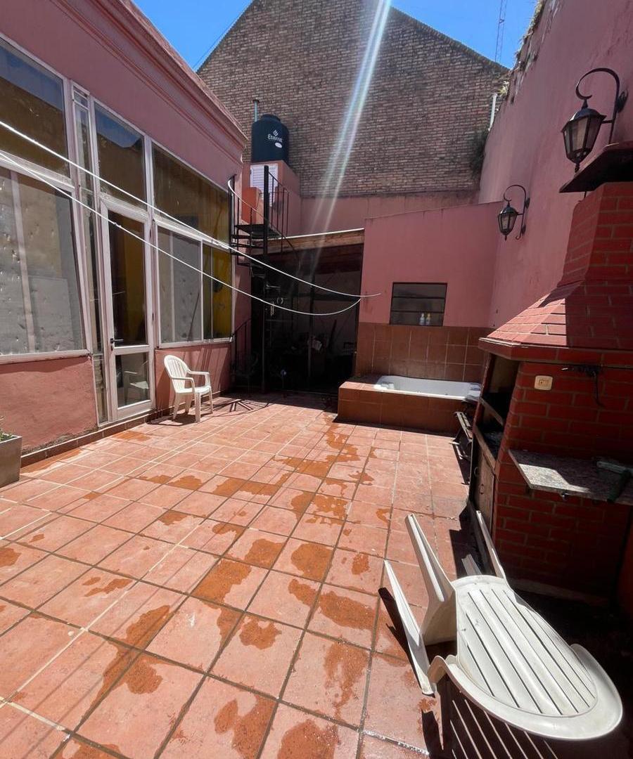 Propiedad en Argentina