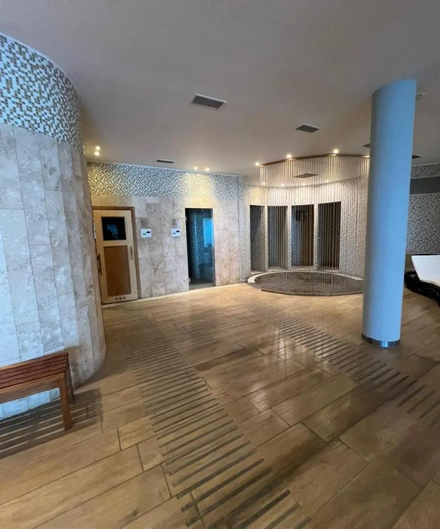 Departamento en venta - 3 Dormitorios 4 Baños - Mar del Plata 3