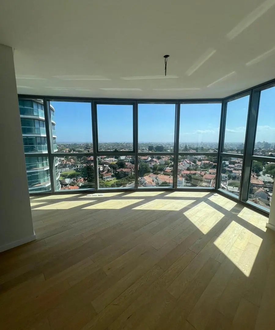 Departamento en venta - 3 Dormitorios 4 Baños - Mar del Plata 4
