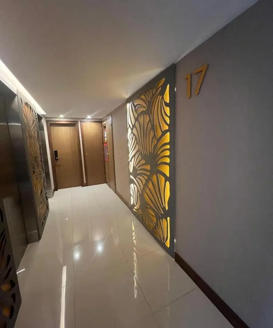Departamento en venta - 3 Dormitorios 4 Baños - Mar del Plata 2