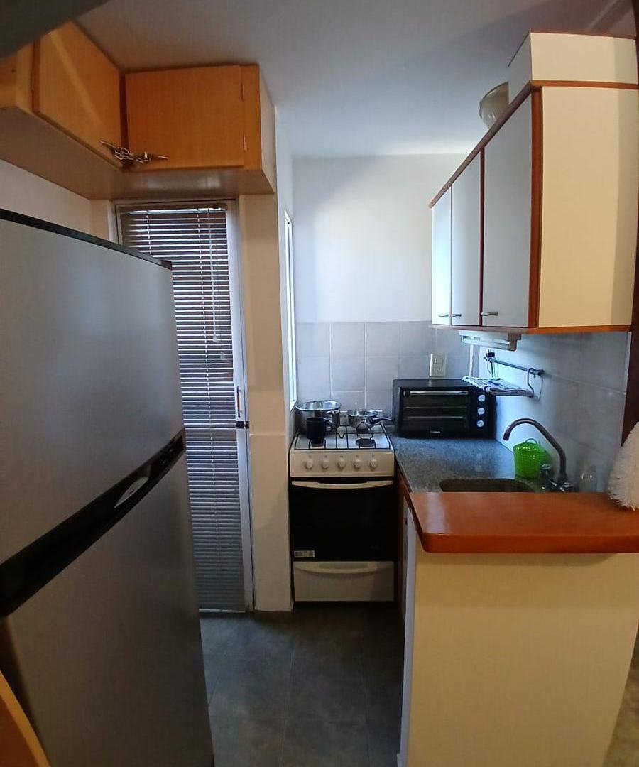 Foto de Departamento en alquiler - 1 Dormitorio 1 Baño - La Plata, imagen 3