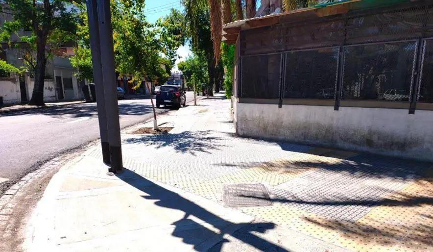 Local Comercial en alquiler - 1 Ambiente - Villa Pueyrredón 5