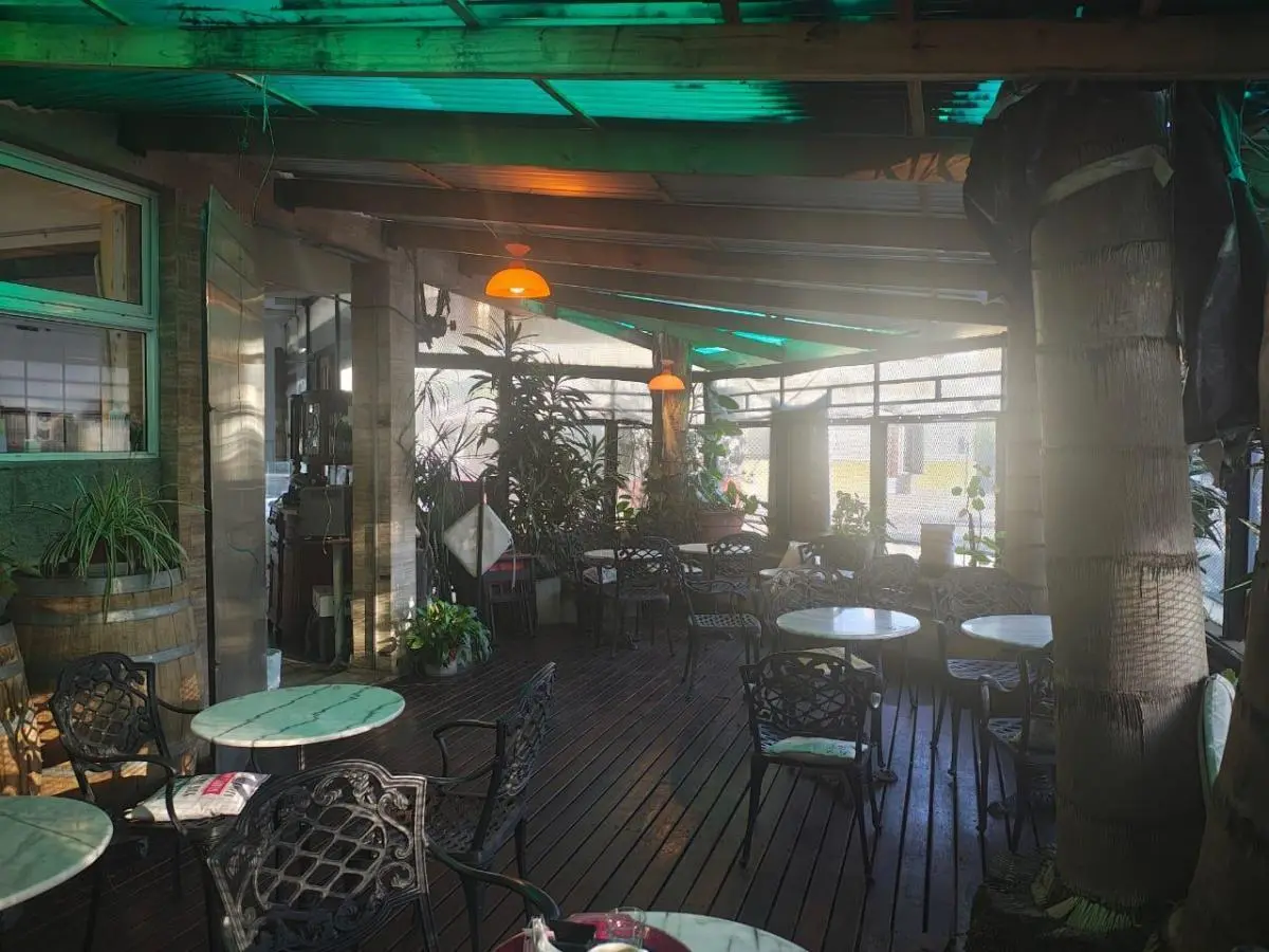 Local Comercial en alquiler - 1 Ambiente - Villa Pueyrredón 1