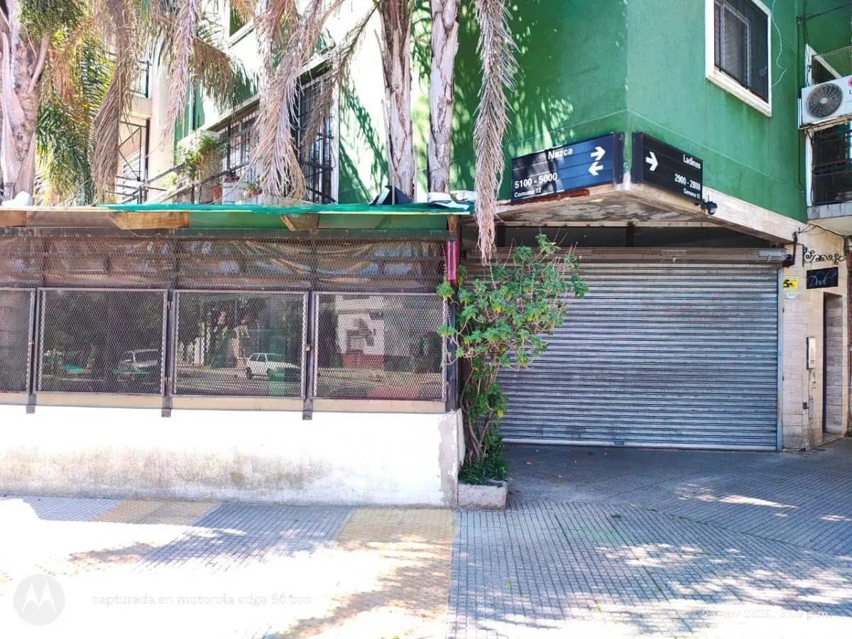 Local Comercial en alquiler - 1 Ambiente - Villa Pueyrredón 2