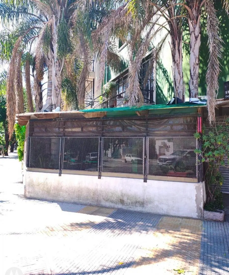 Local Comercial en alquiler - 1 Ambiente - Villa Pueyrredón 3
