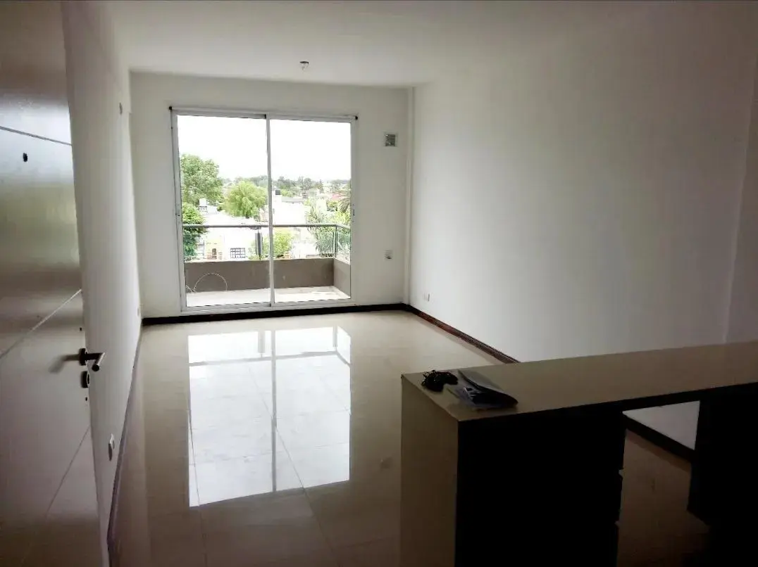 Departamento en venta - 1 Dormitorio 1 Baño - San Fernando 2