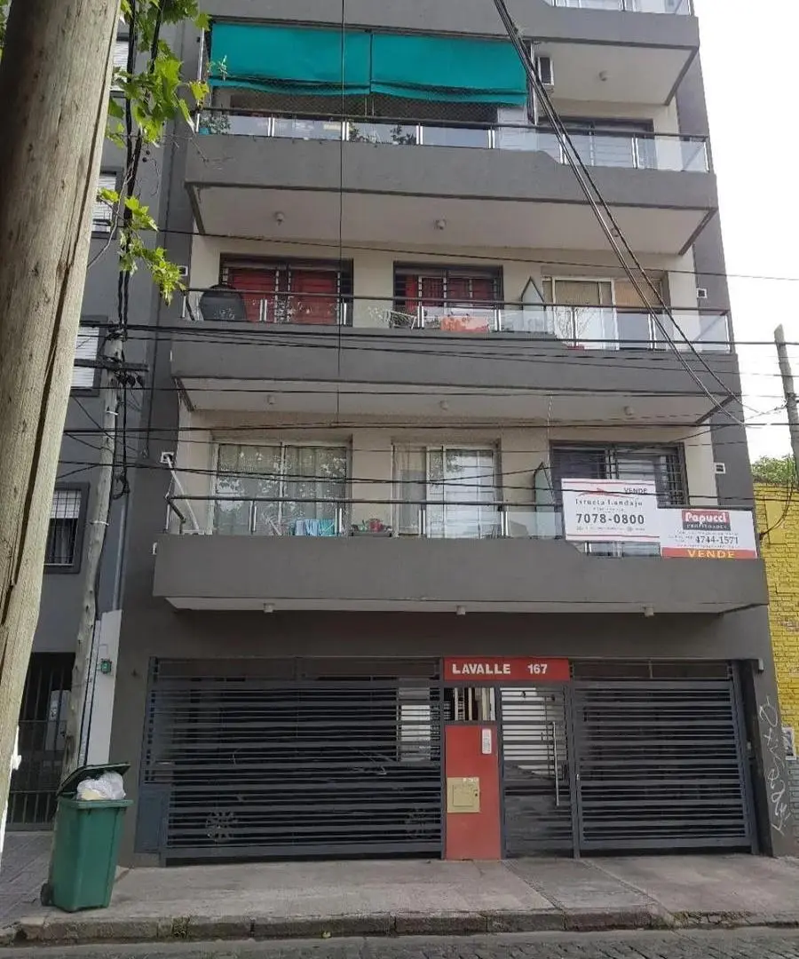 Departamento en venta - 1 Dormitorio 1 Baño - San Fernando 3
