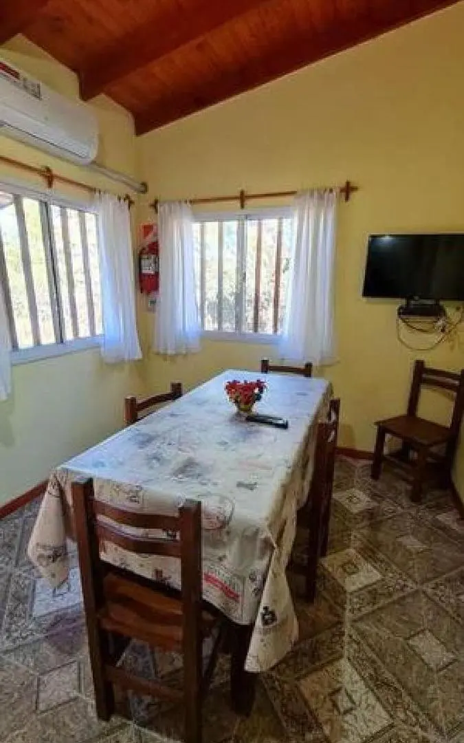 Complejo de Cabañas - 7 UFs - Córdoba 3
