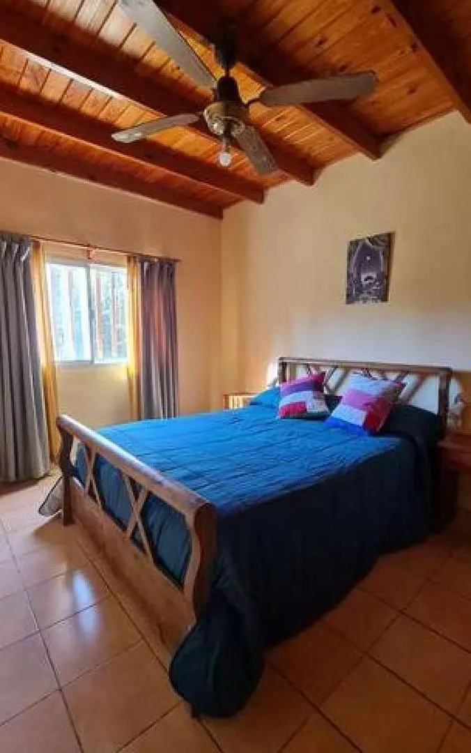 Complejo de Cabañas - 7 UFs - Córdoba 5