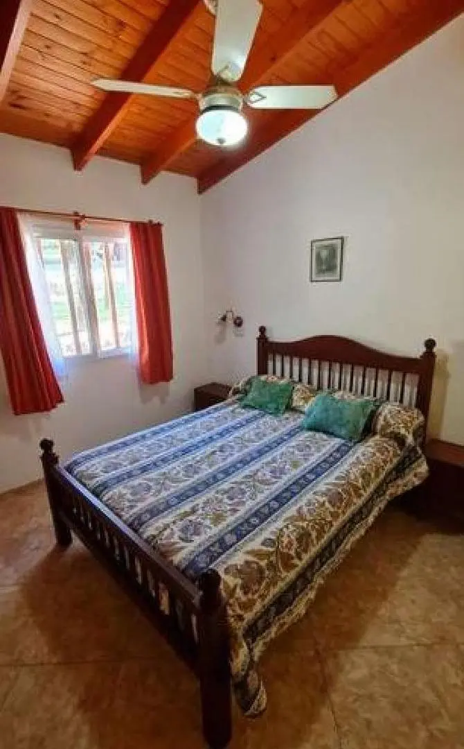 Complejo de Cabañas - 7 UFs - Córdoba 1