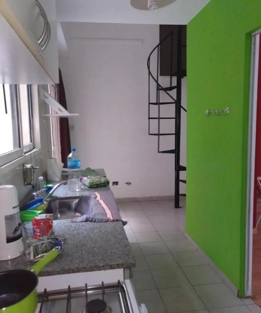 Departamento en venta - 2 Dormitorios 1 Baño - Flores 5