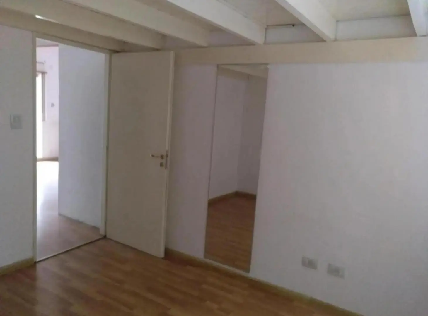 Departamento en venta - 2 Dormitorios 1 Baño - Flores 1
