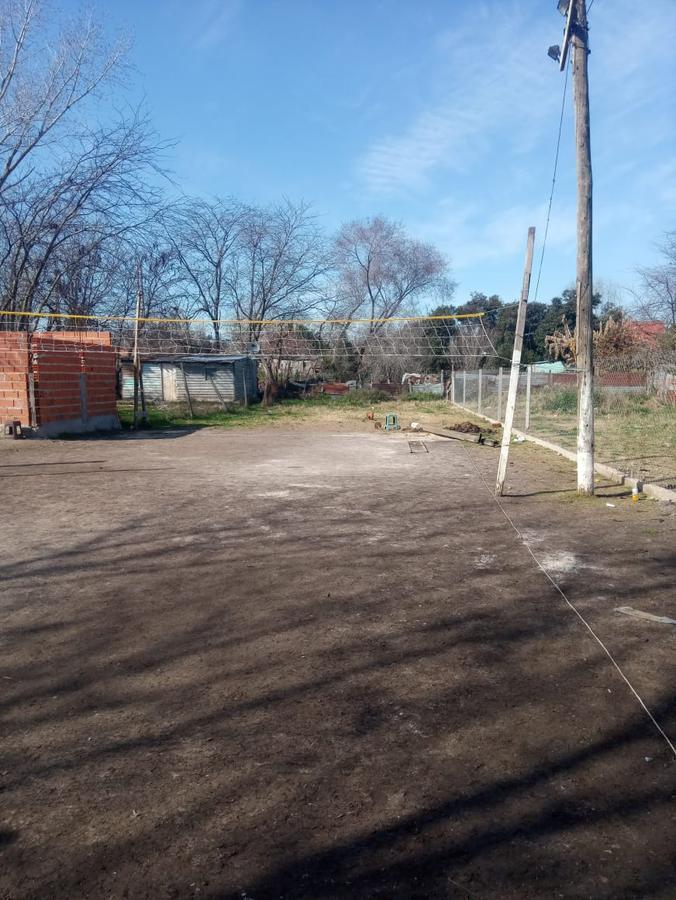 Terreno en venta - 440 mts2 - Barrio Gambier, La Plata