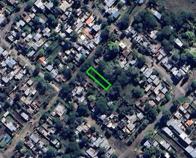 Terreno en venta - 440 mts2 - Barrio Gambier, La Plata 4