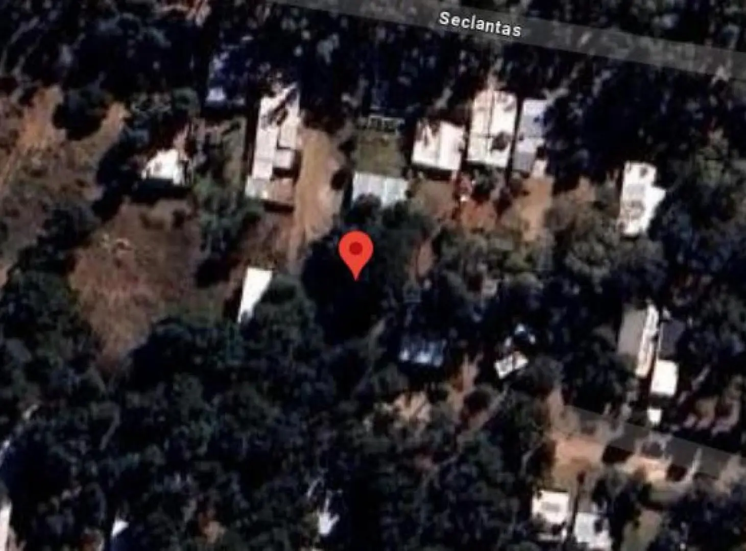 Terreno en venta - 11 x 35mts - 385mts2 - Balneario Sauce Grande 5