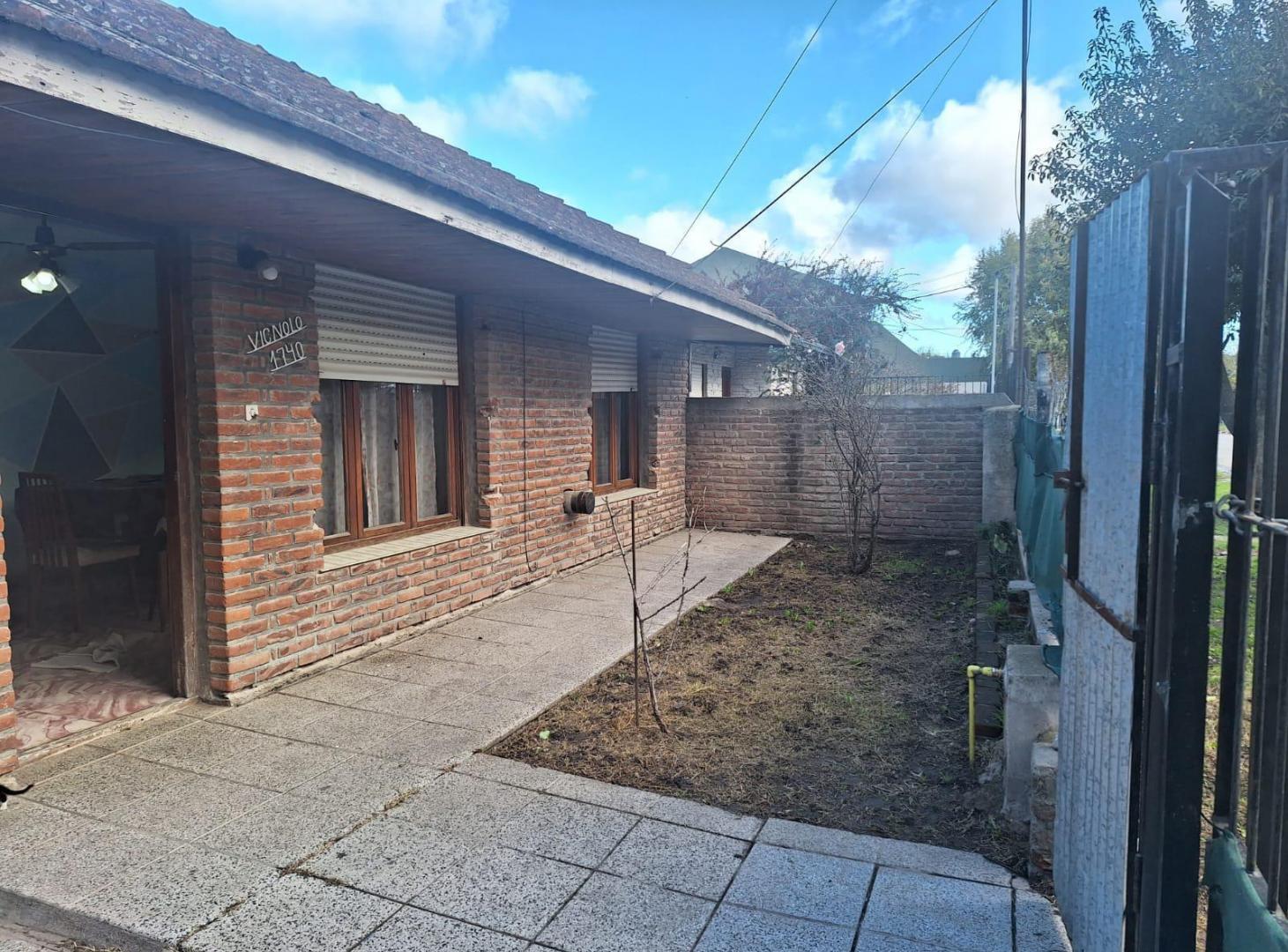 Casa en venta - 2 Dormitorios 2 Baños - Cochera - 433Mts2 - Bosque Grande, Mar del Plata