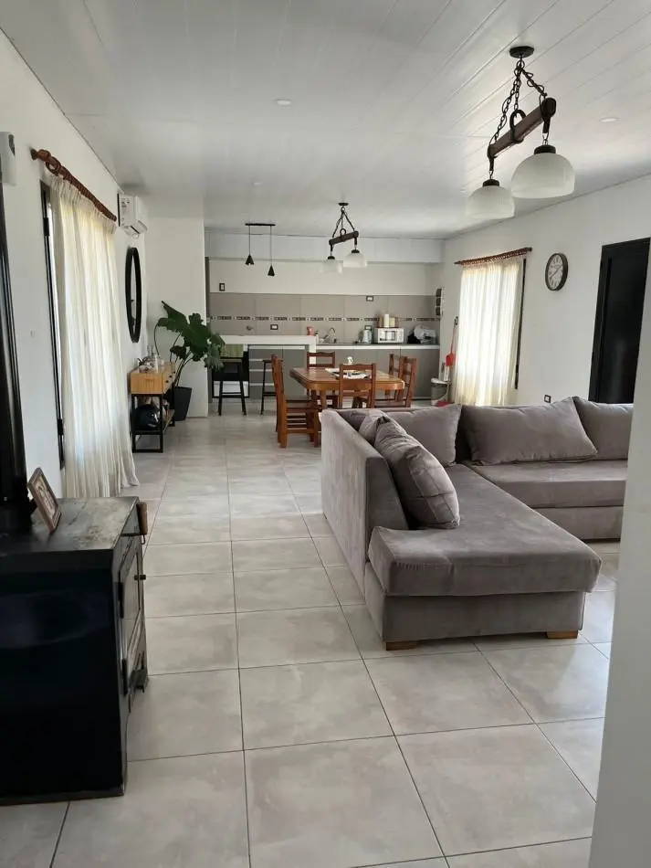 Casa en venta - 1 Dormitorio 1 Baño - 1.026Mts2 - Carmen de Areco 4