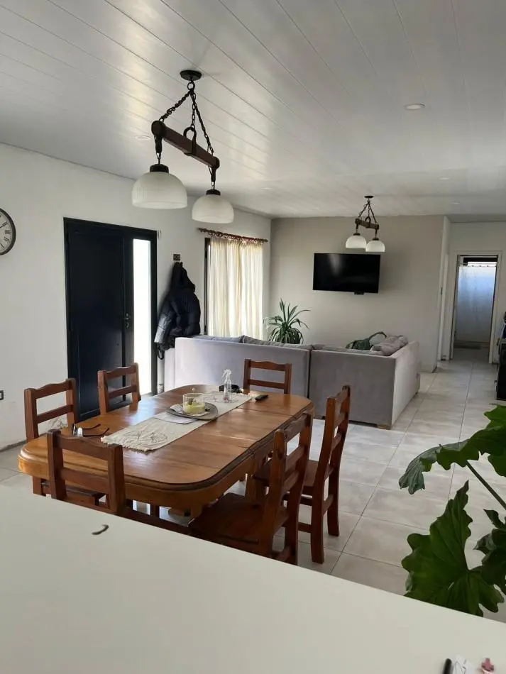 Casa en venta - 1 Dormitorio 1 Baño - 1.026Mts2 - Carmen de Areco 3