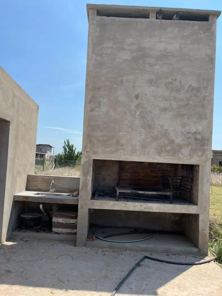 Casa en venta - 1 Dormitorio 1 Baño - 1.026Mts2 - Carmen de Areco 5