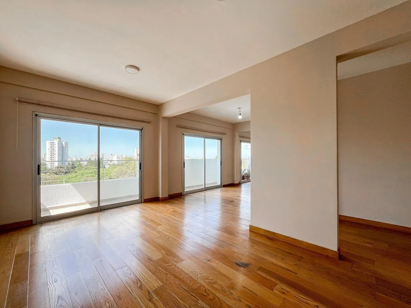 Departamento en venta - 3 Dormitorios 4 Baños - 267mts2 - La Plata 3