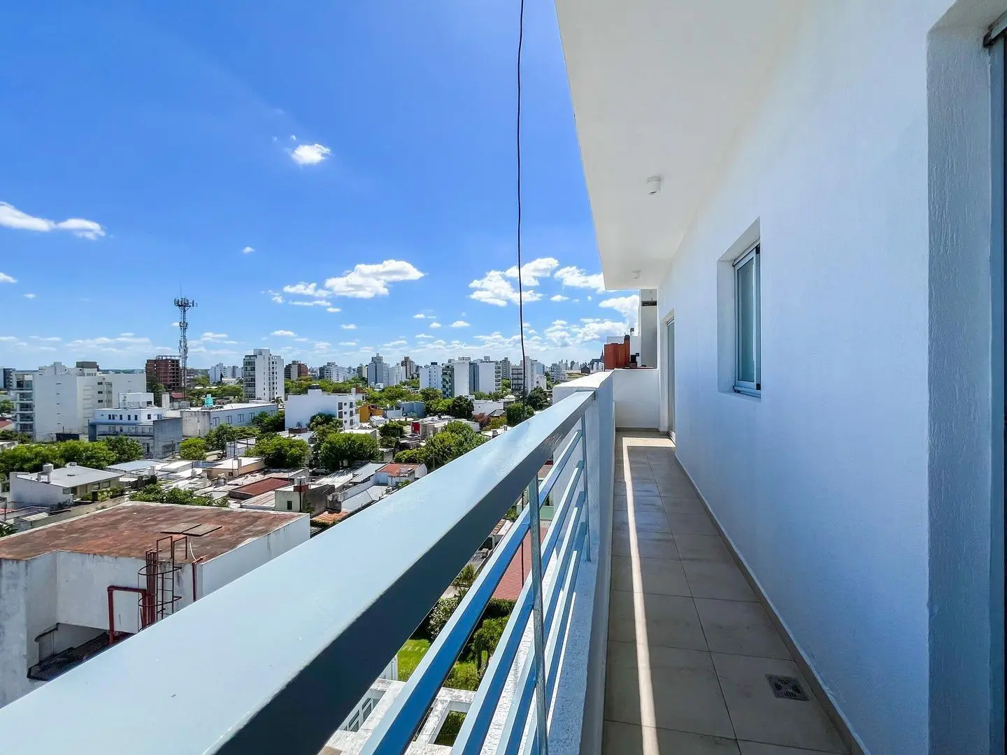 Departamento en venta - 3 Dormitorios 4 Baños - 267mts2 - La Plata 5