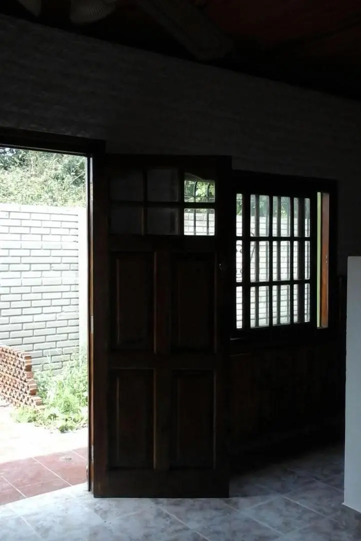 PH a refaccionar en venta - 2 Dormitorios 1 Baño - Berisso 5