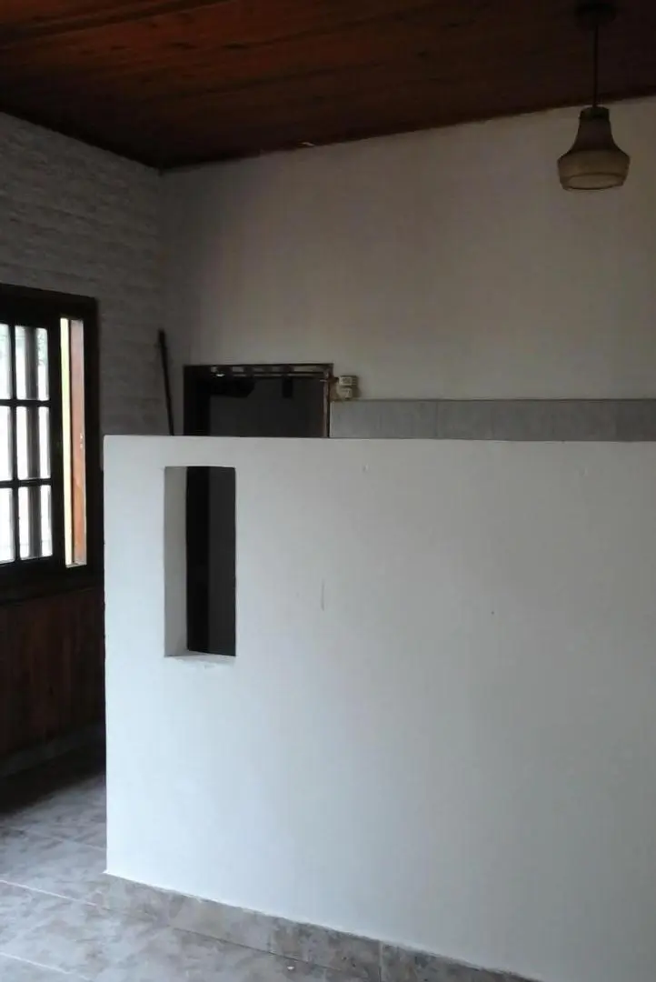 PH a refaccionar en venta - 2 Dormitorios 1 Baño - Berisso 4