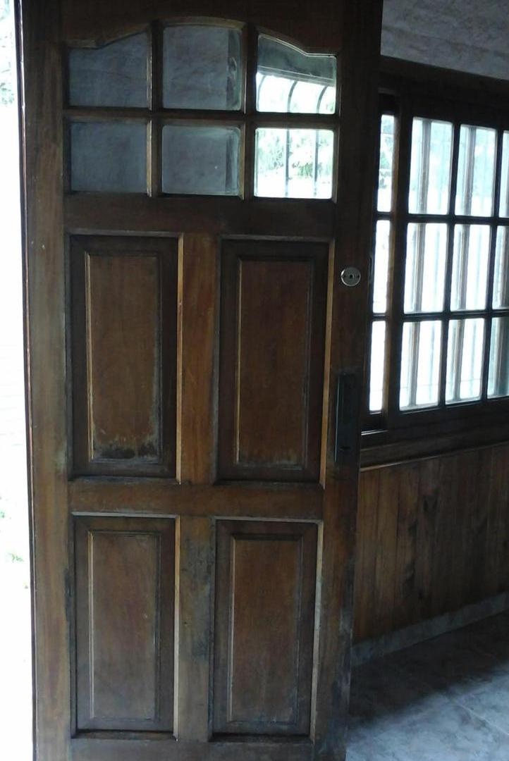 PH a refaccionar en venta - 2 Dormitorios 1 Baño - Berisso