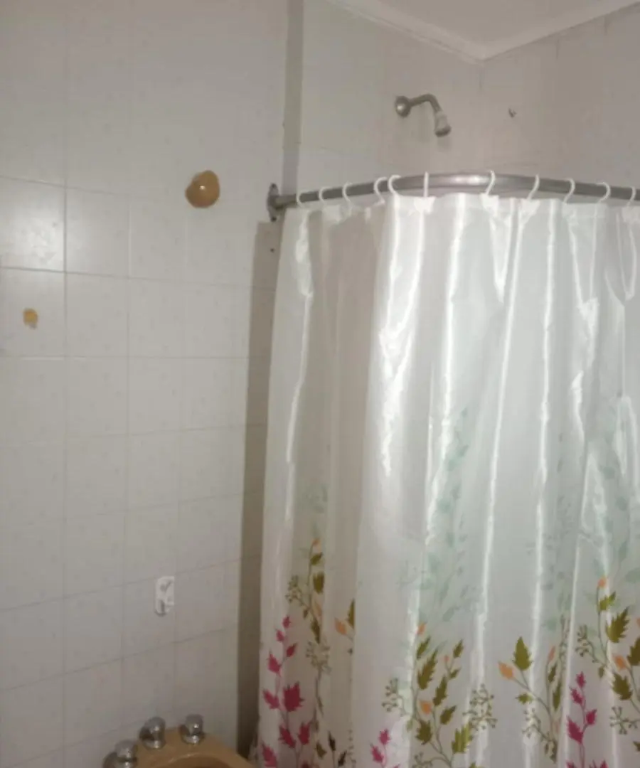 Departamento en alquiler temporario - 1 Dormitorio 1 Baño - Mar del Plata 2