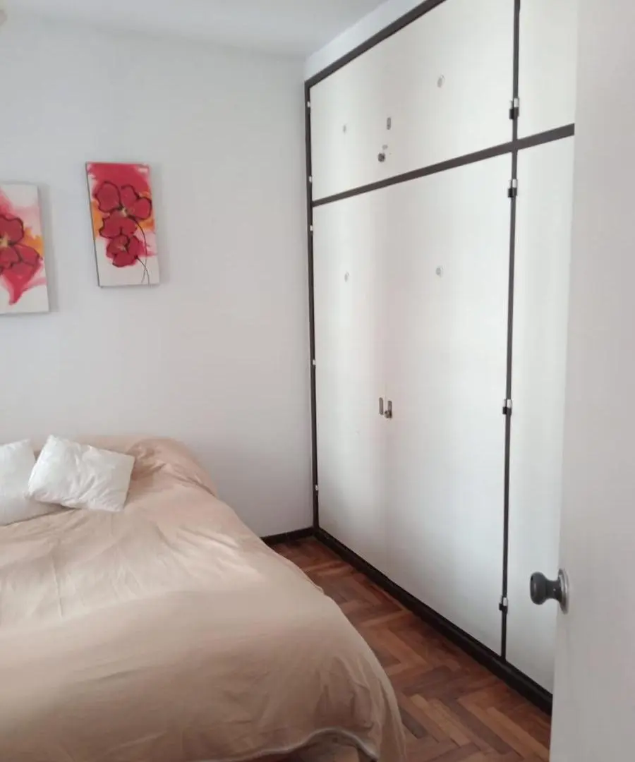 Departamento en alquiler temporario - 1 Dormitorio 1 Baño - Mar del Plata 3