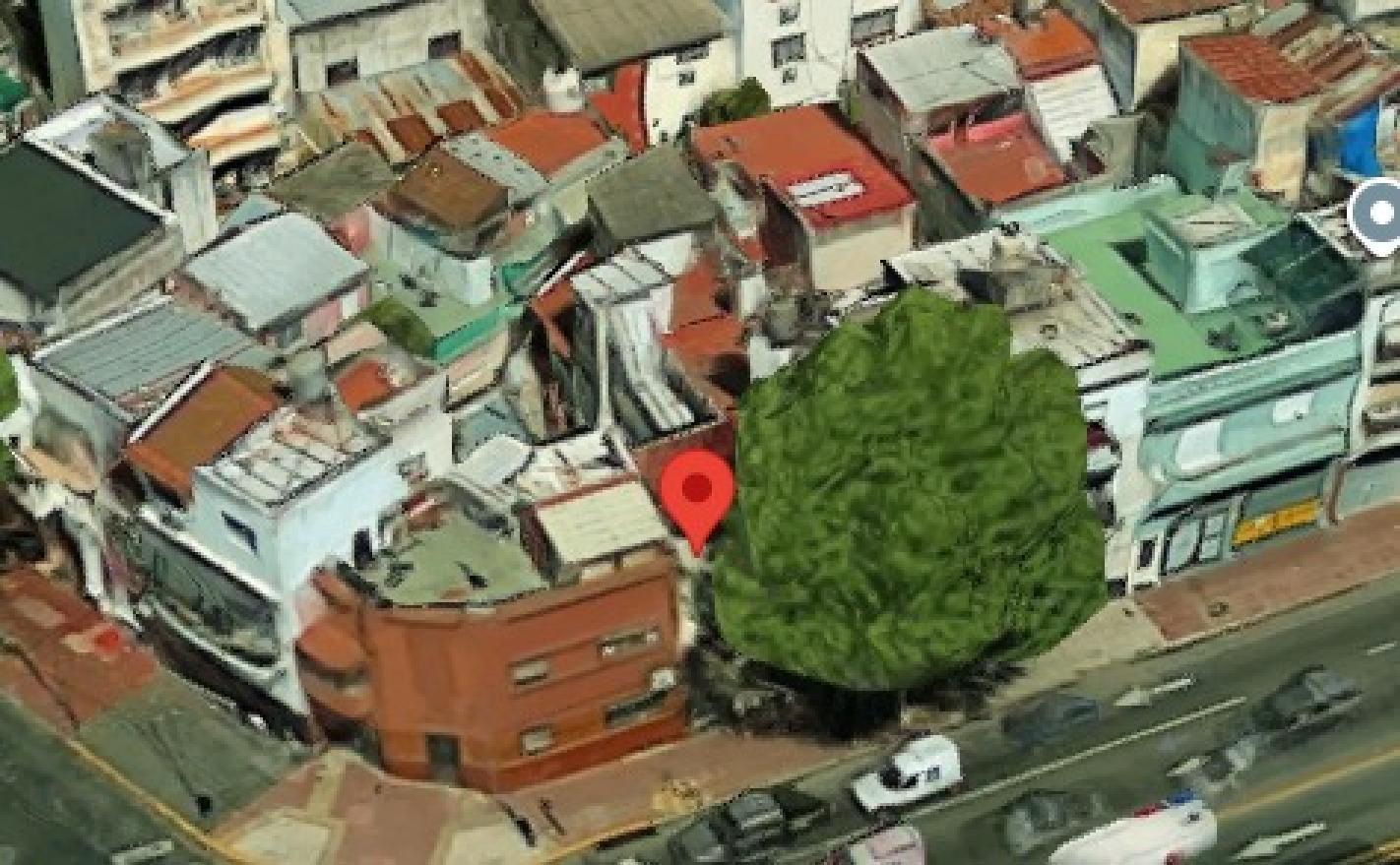 Terreno en venta - 138,86Mts2 - Floresta