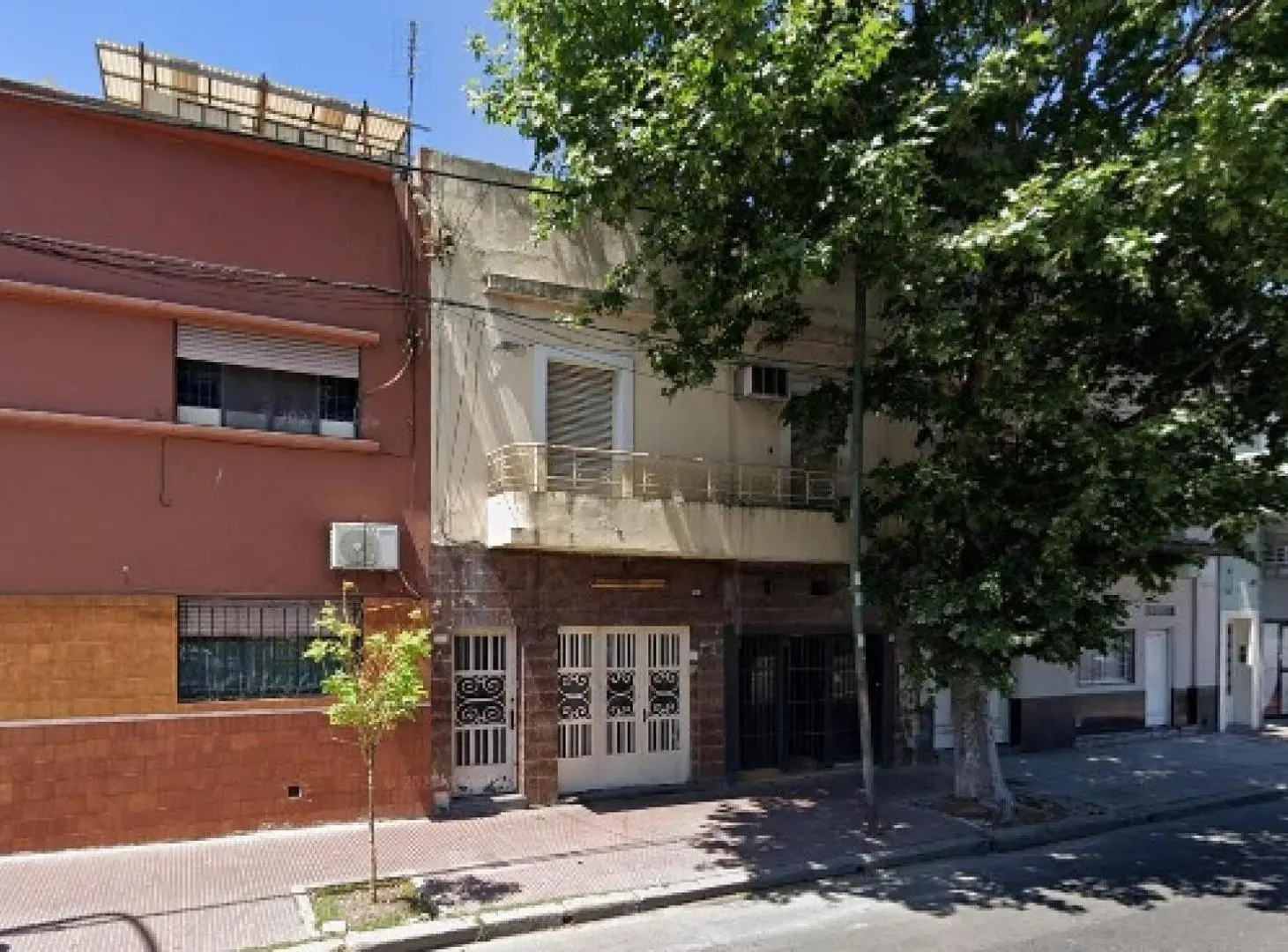 Terreno en venta - 138,86Mts2 - Floresta 4