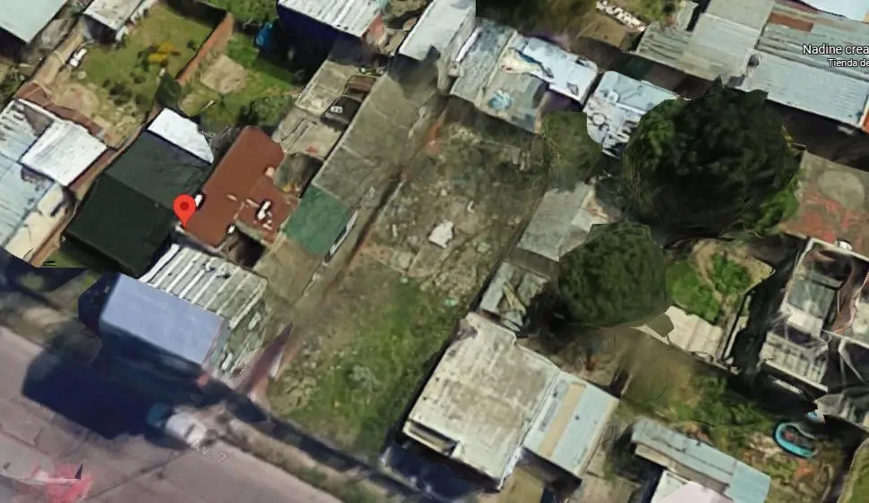 Terreno en venta - 280Mts2 - Berazategui 5