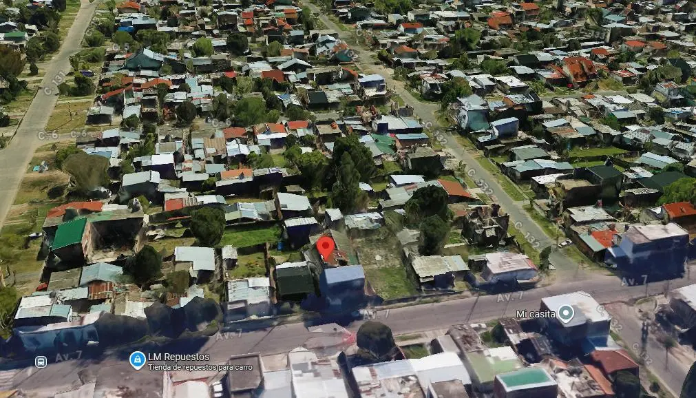 Terreno en venta - 280Mts2 - Berazategui 2