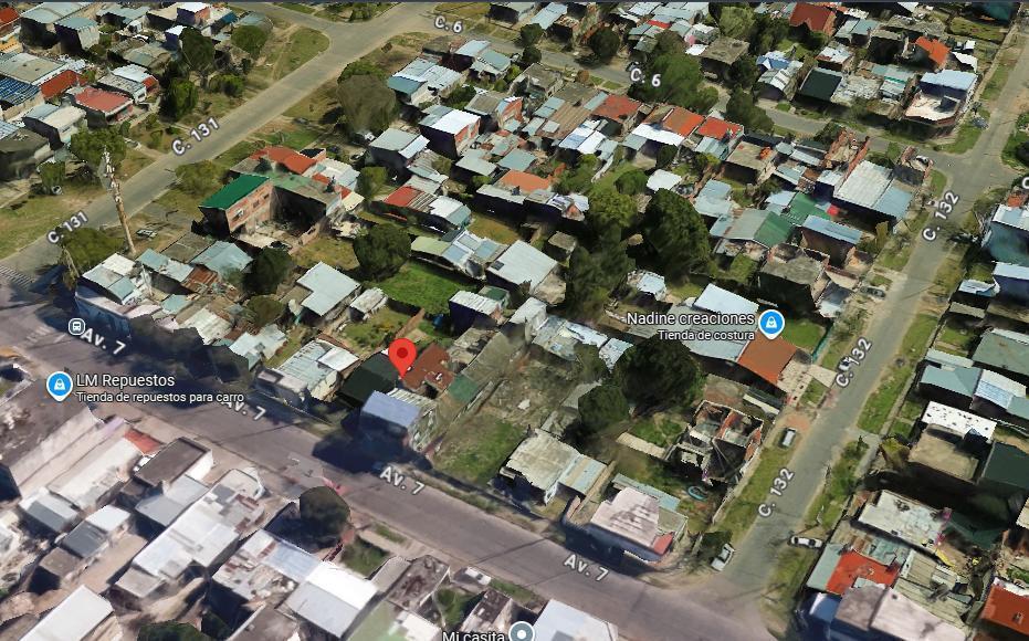 Terreno en venta - 280Mts2 - Berazategui