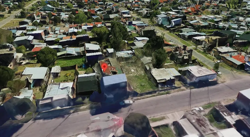 Terreno en venta - 280Mts2 - Berazategui 3