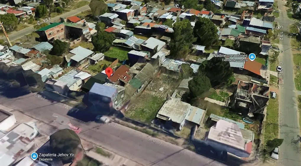 Terreno en venta - 280Mts2 - Berazategui 4