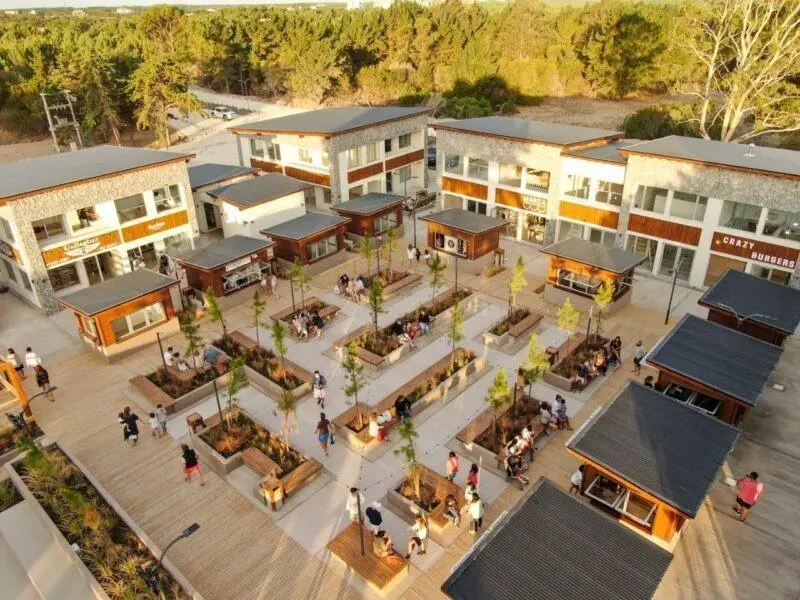 Terreno en venta - 1025mts2 - Golf II, Costa Esmeralda 5