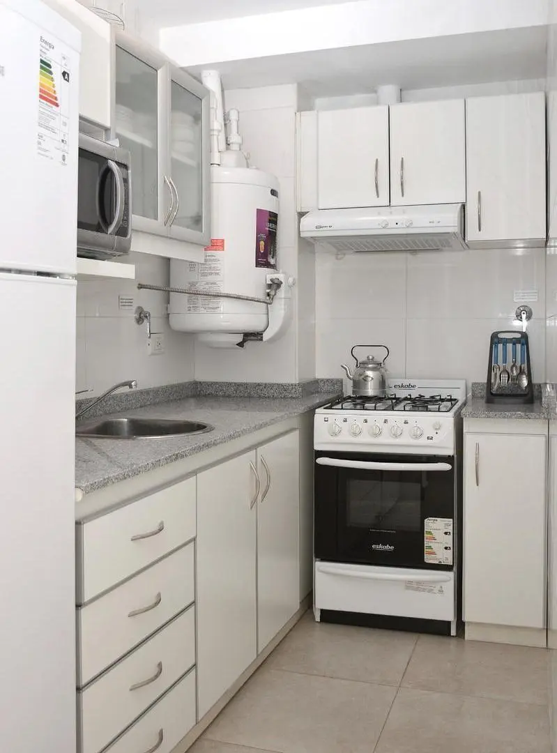 Departamento en venta - 3 Dormitorios 2 Baños - Pinamar 5
