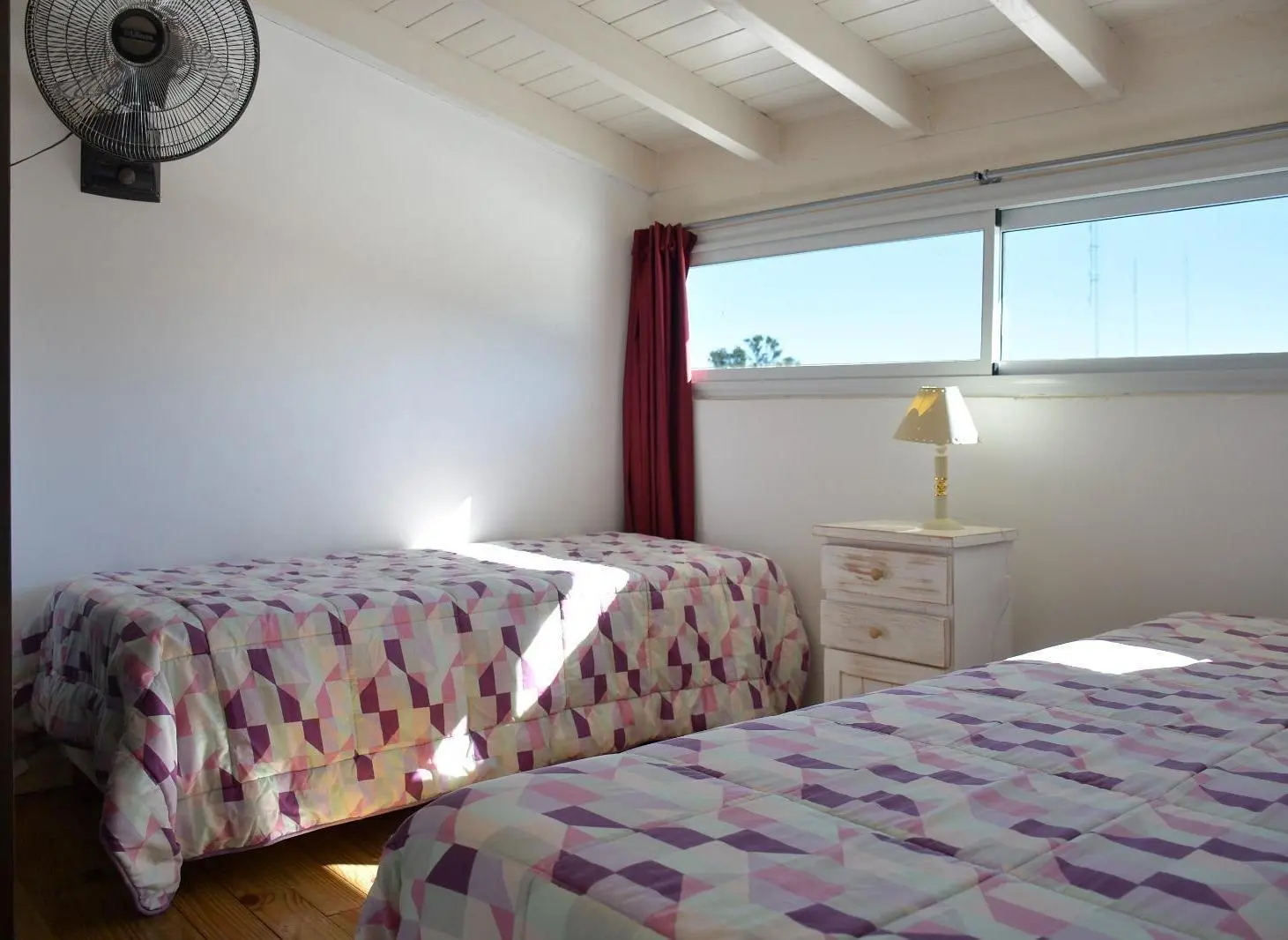 Departamento en venta - 3 Dormitorios 2 Baños - Pinamar 4