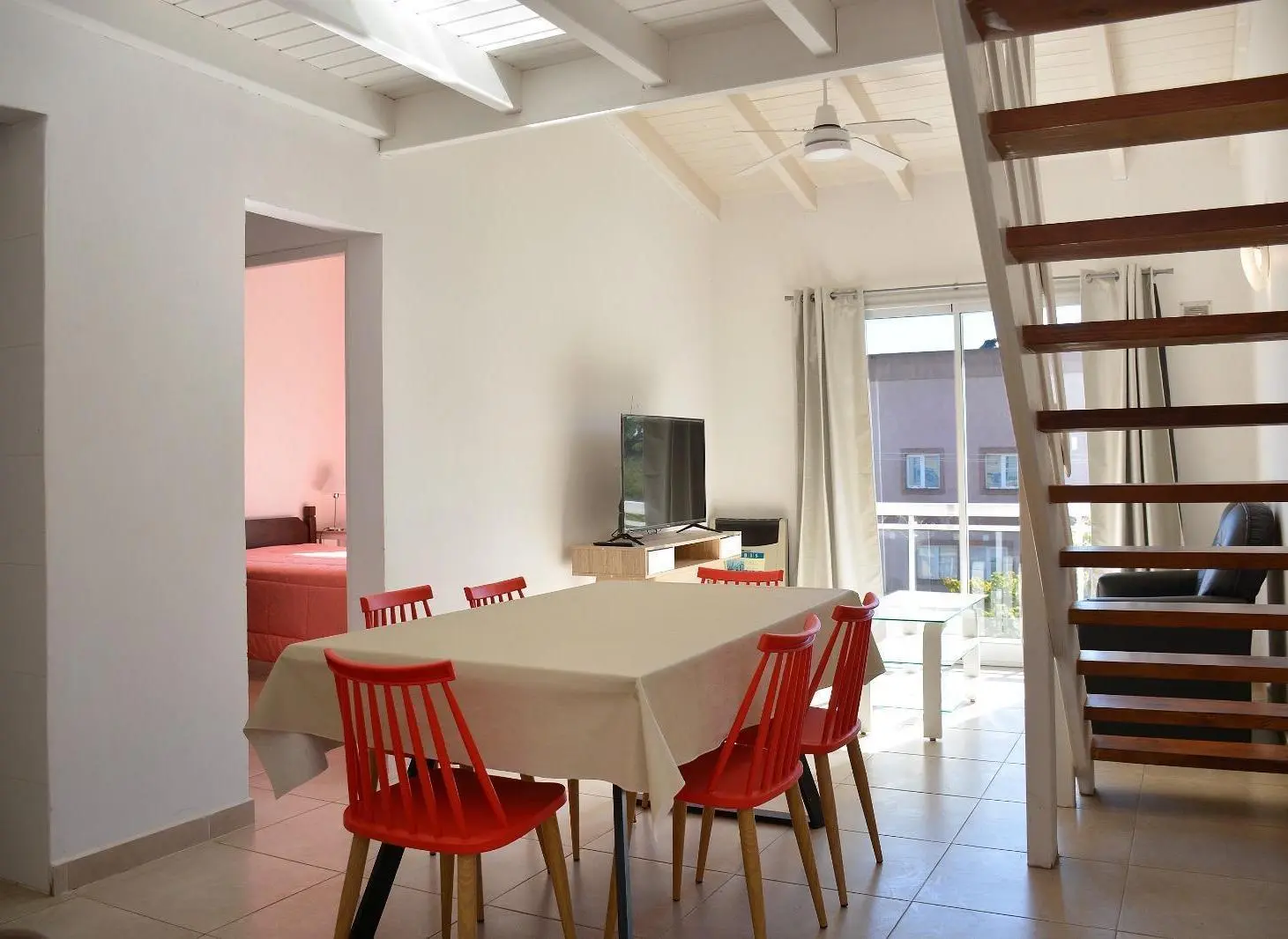 Departamento en venta - 3 Dormitorios 2 Baños - Pinamar 1